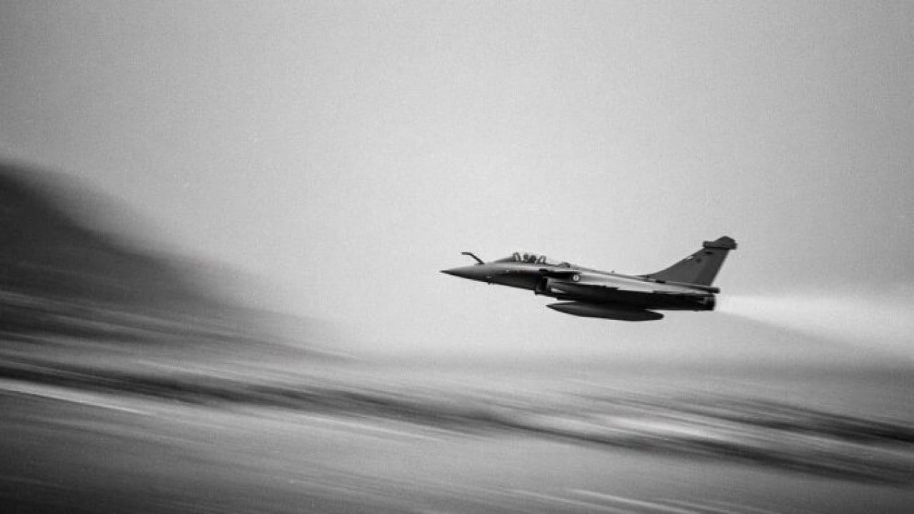 Foto - Şok karar! Arap ülkesi 5 milyar avroluk savaş uçağı anlaşmasını yırtıp attı: Yeni rota Türkiye ve KAAN olabilir