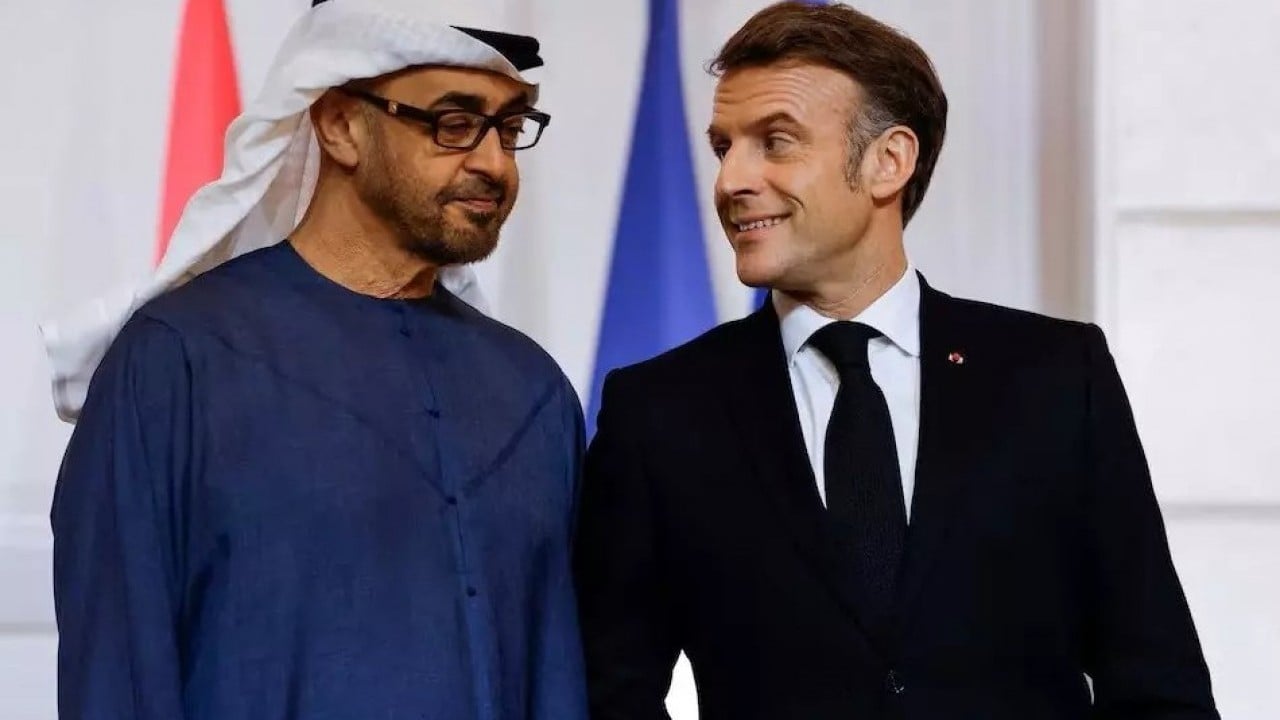 Foto - Şok karar! Arap ülkesi 5 milyar avroluk savaş uçağı anlaşmasını yırtıp attı: Yeni rota Türkiye ve KAAN olabilir