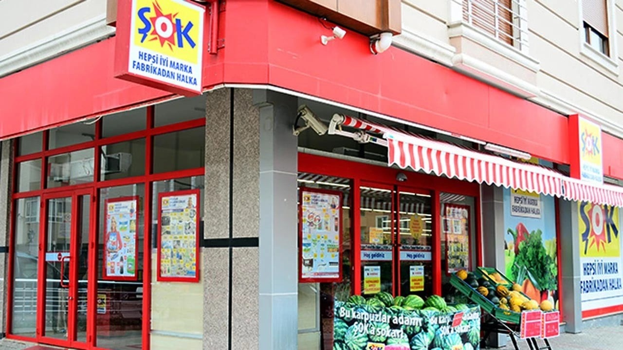 Foto - Şok Market tüm Türkiye'ye büyük müjdeyi verdi: Karar aldık, Kasım ayı boyunca geçerli olacak