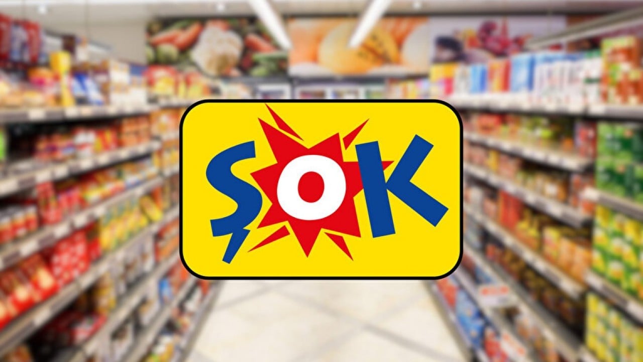 Foto - Şok Market tüm Türkiye'ye büyük müjdeyi verdi: Karar aldık, Kasım ayı boyunca geçerli olacak