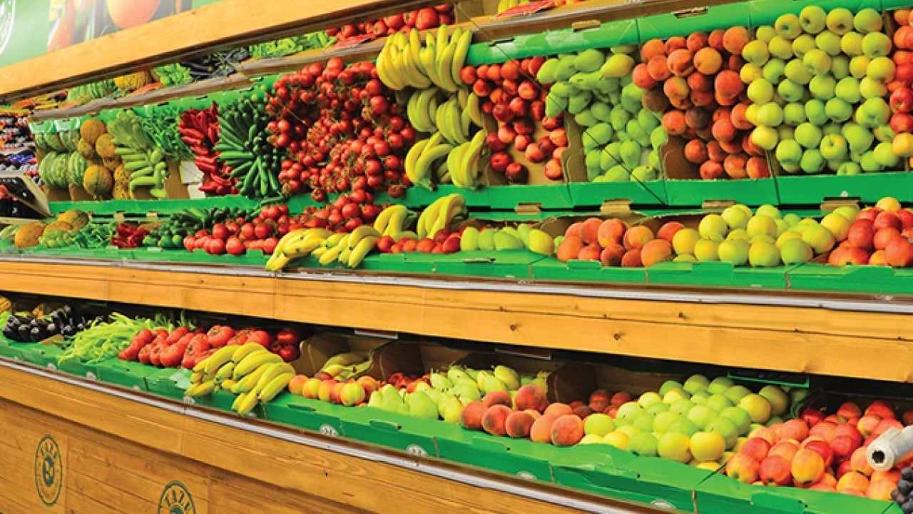 Foto - ŞOK Marketler’de yeni dönem: Meyve-sebzede raf öncesi pestisit analiz sürecini başlattı