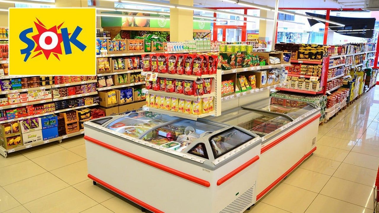 ŞOK Marketler’de yeni dönem: Meyve-sebzede raf öncesi pestisit analiz sürecini başlattı