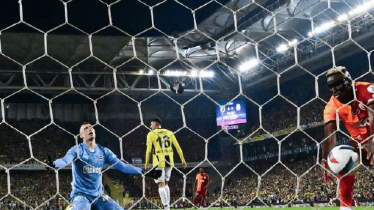 Foto - Şok planı ortaya çıktı: Fenerbahçe'de sıcak gelişme! Eski takımına geri dönüyor