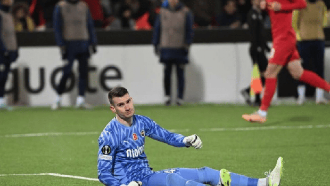 Foto - Şok planı ortaya çıktı: Fenerbahçe'de sıcak gelişme! Eski takımına geri dönüyor