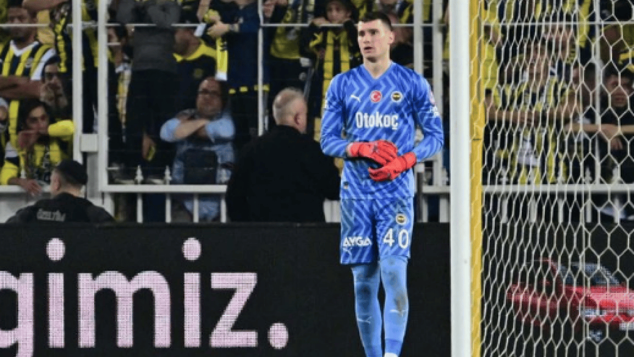 Foto - Şok planı ortaya çıktı: Fenerbahçe'de sıcak gelişme! Eski takımına geri dönüyor