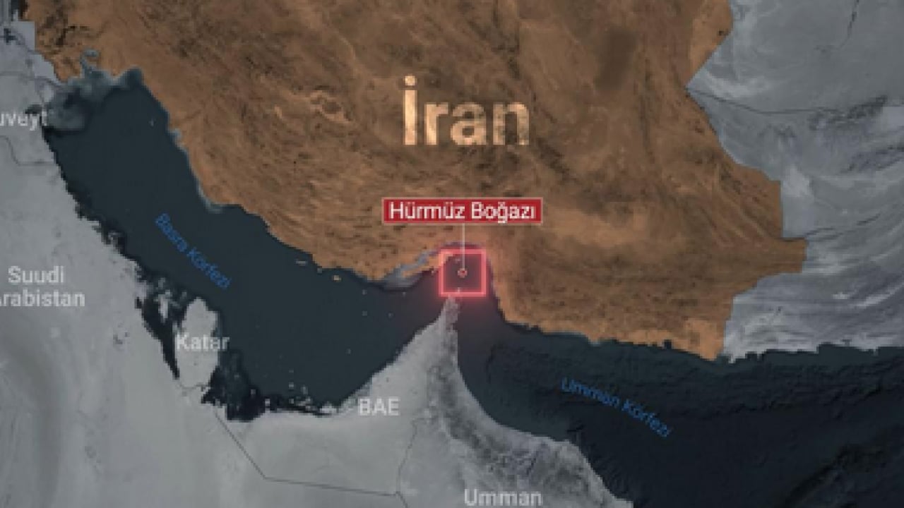 Foto - Şok üstüne şok! Küresel gübre piyasalarında Hürmüz Boğazı kaynaklı tedarik sıkıntısı...