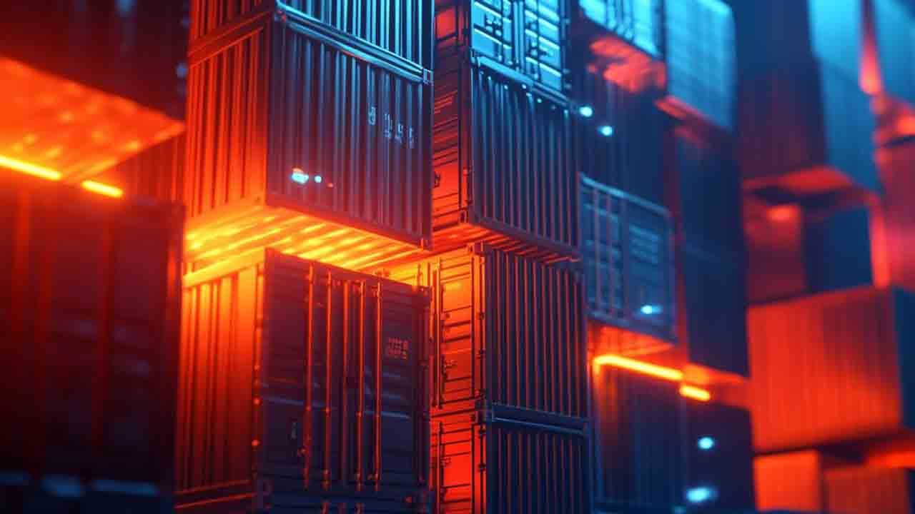 Şok uyarı! Docker Hub imajlarının üçte ikisi kritik güvenlik açıkları içeriyor!