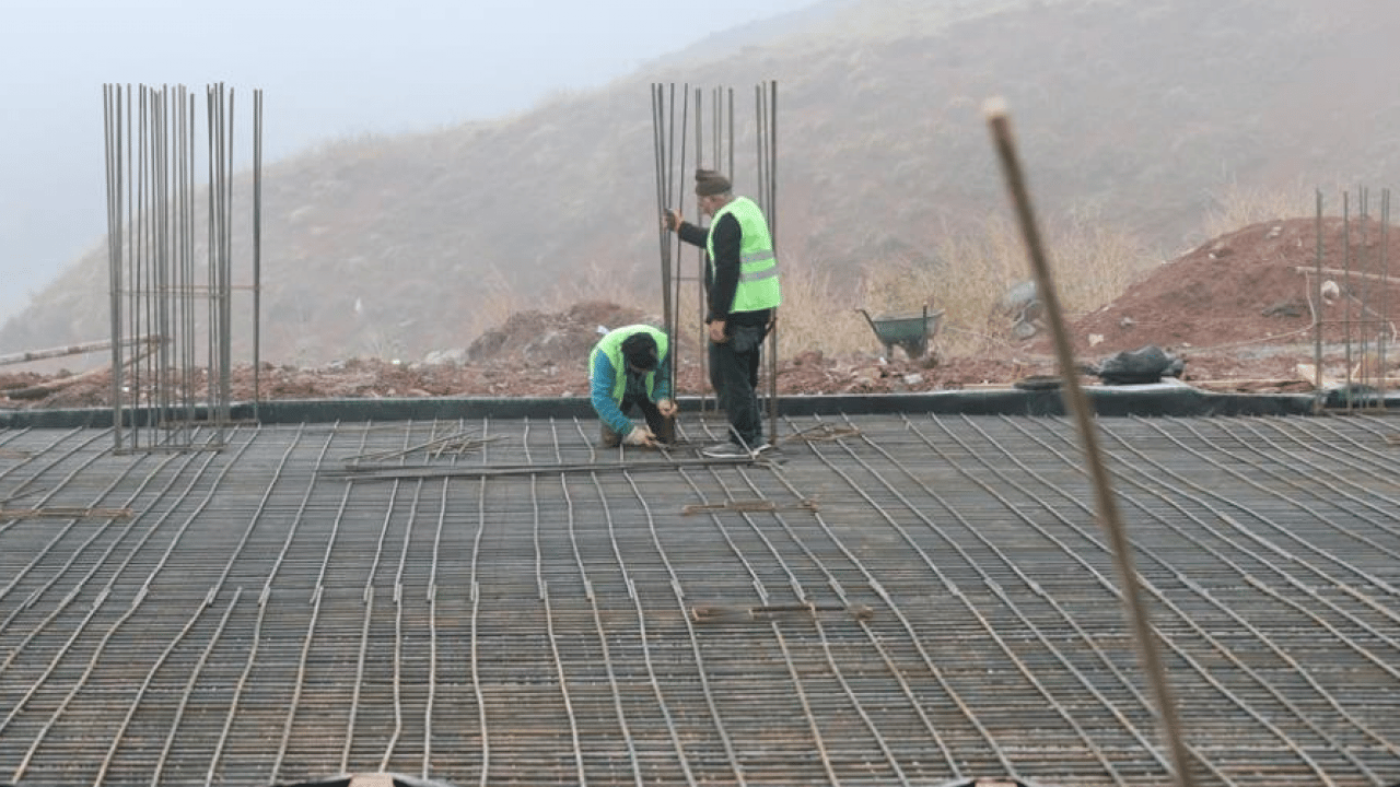 Foto - Sokak hayvanları için dev proje: Barınak altyapısı baştan sona değişiyor