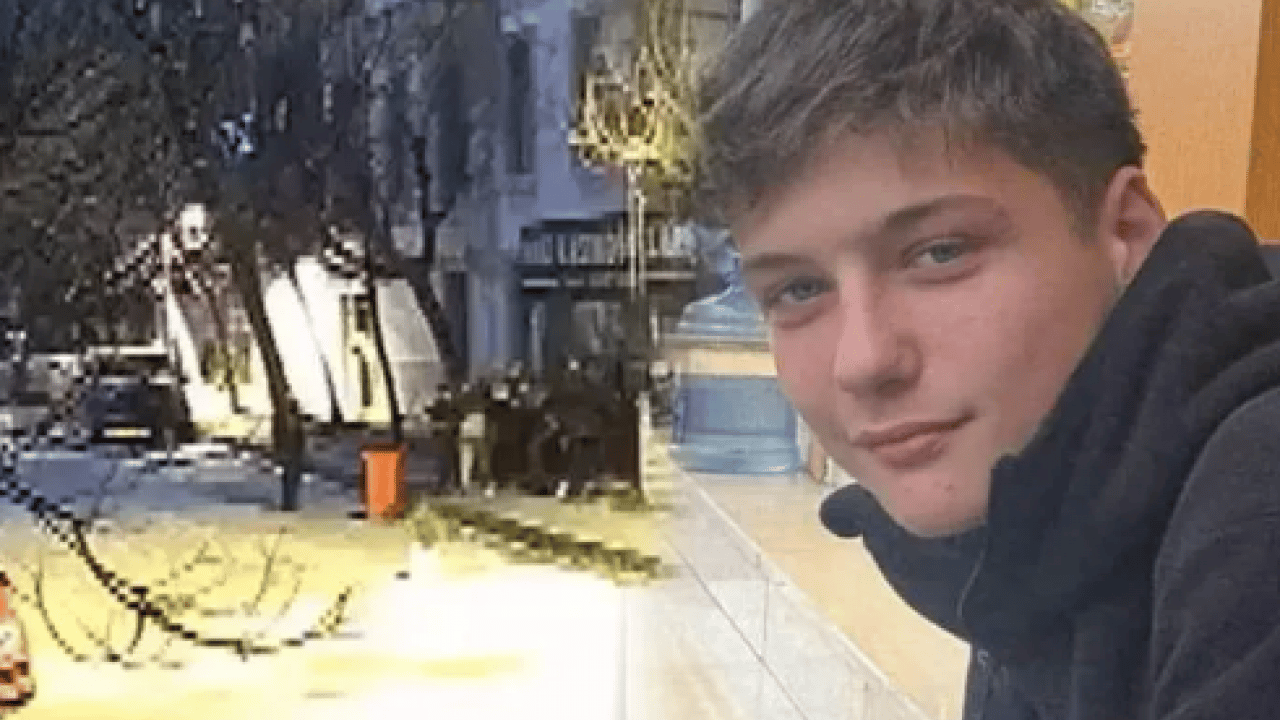 Foto - Sokak ortasında vahşice katledilmişti: 16 yaşındaki Atlas’ın katili için hesap vakti