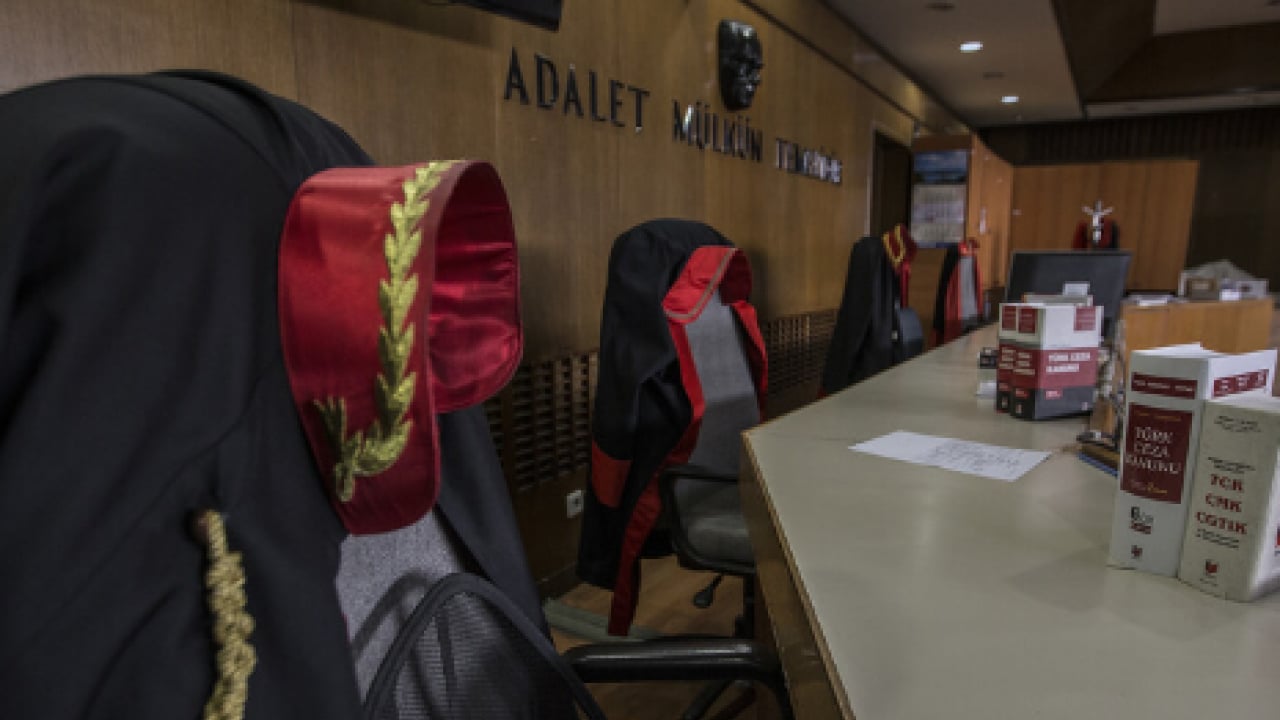 Foto - Sokak ortasında vahşice katledilmişti: 16 yaşındaki Atlas’ın katili için hesap vakti