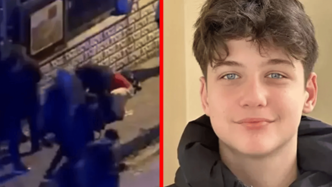 Foto - Sokak ortasında vahşice katledilmişti: 16 yaşındaki Atlas’ın katili için hesap vakti