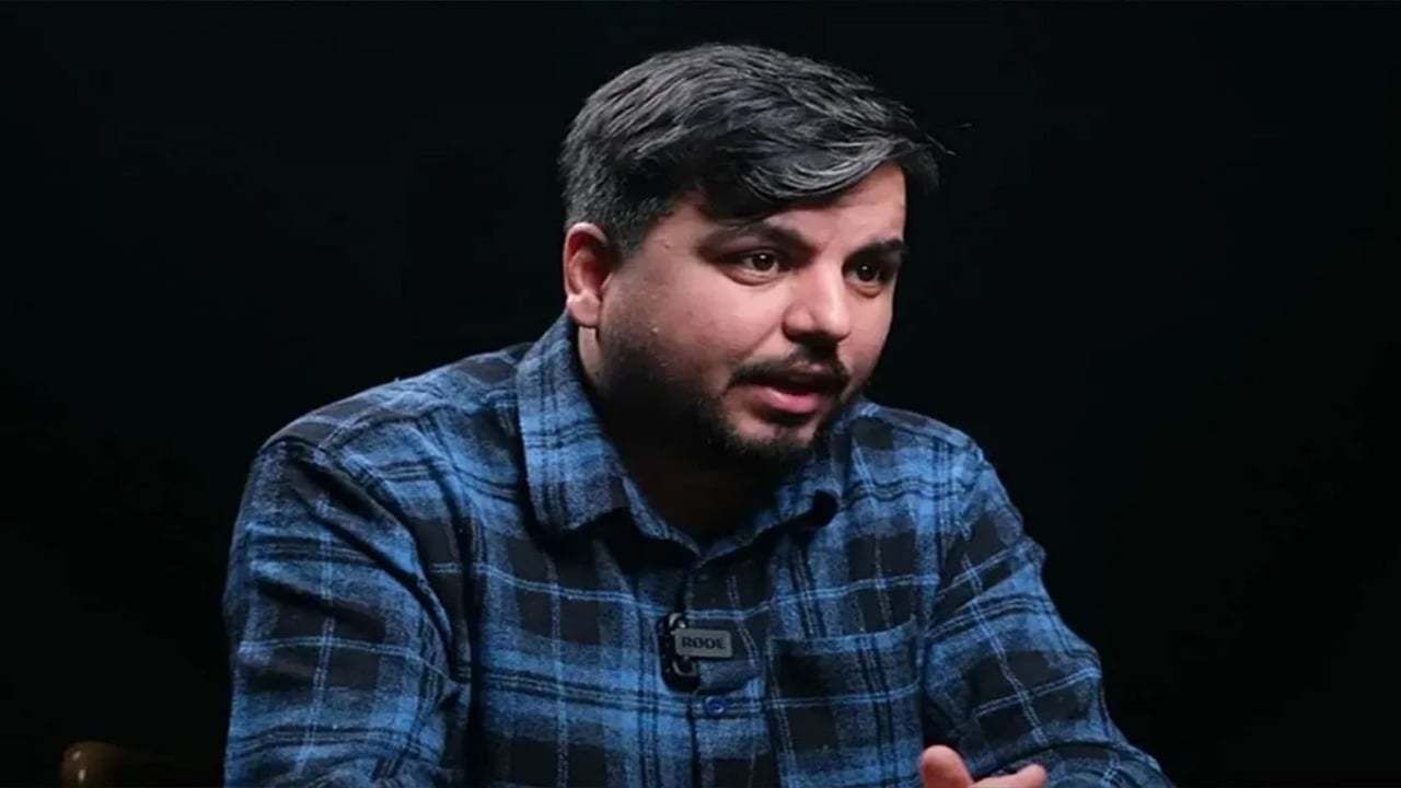 Foto - Sokak röportajlarının provokatif ismi Arif Kocabıyık, İYİ Parti’den ayrıldı! İşte yeni adresi