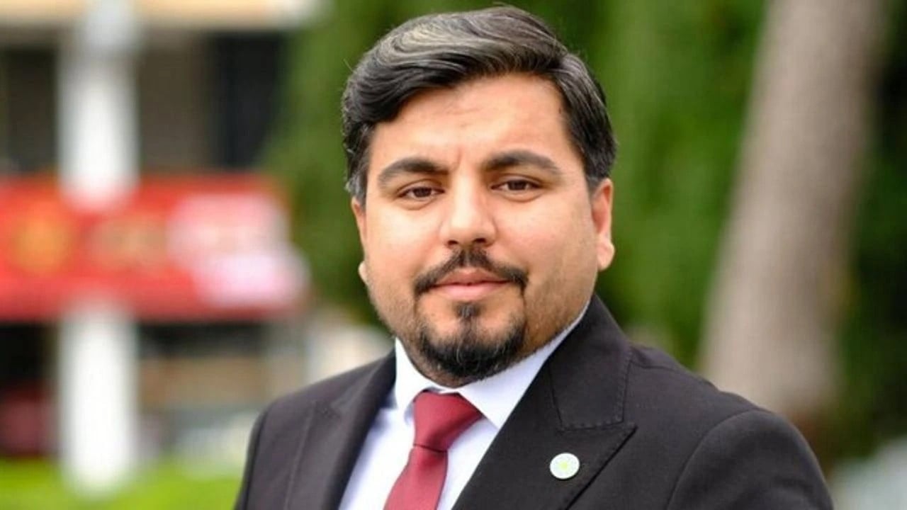 Foto - Sokak röportajlarının provokatif ismi Arif Kocabıyık, İYİ Parti’den ayrıldı! İşte yeni adresi