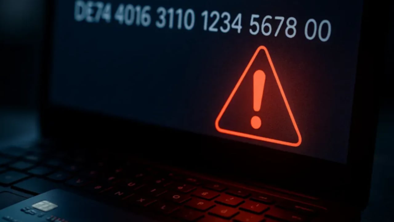 Foto - Sokak sokak gezip uyarıyor: Bu tuzağa düşen cezaevine bile girebilir!