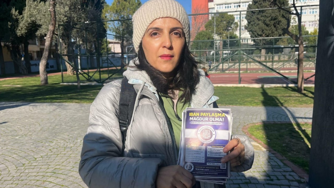 Sokak sokak gezip uyarıyor: Bu tuzağa düşen cezaevine bile girebilir!