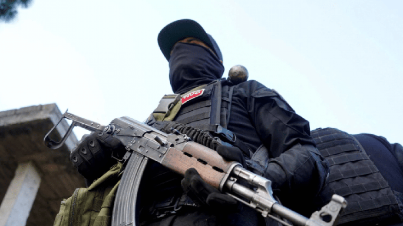 Foto - Sokaklar kan gölüne döndü! Çok sayıda kişi hayatını kaybetti