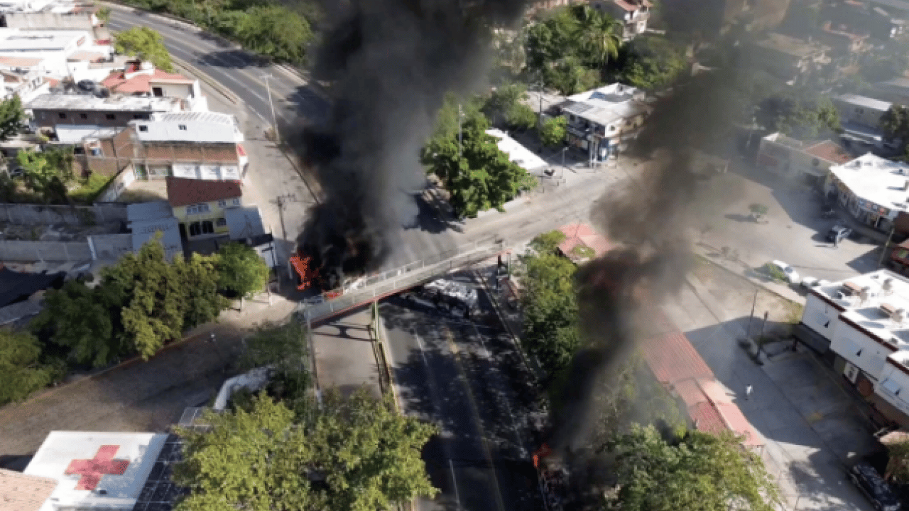 Foto - Sokaklar kan gölüne döndü! Çok sayıda kişi hayatını kaybetti