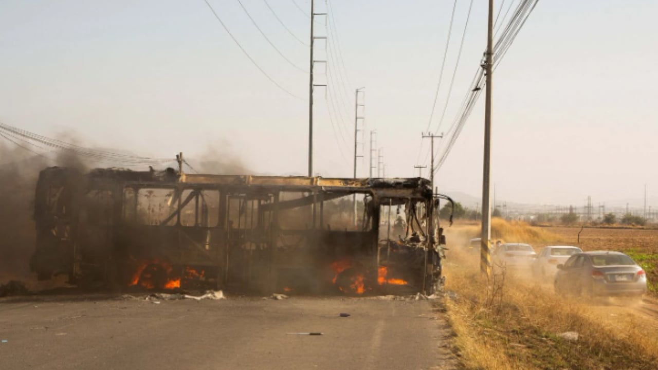 Sokaklar kan gölüne döndü! Çok sayıda kişi hayatını kaybetti