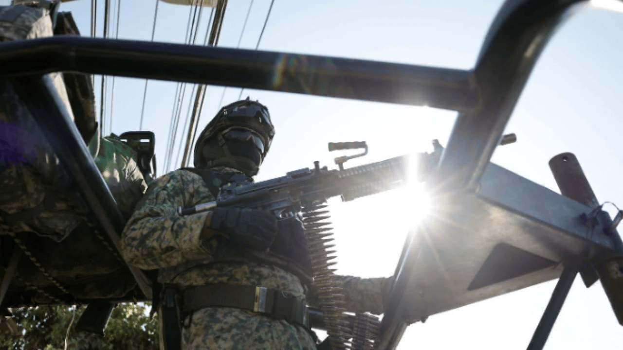 Foto - Sokaklar kan gölüne döndü! Çok sayıda kişi hayatını kaybetti