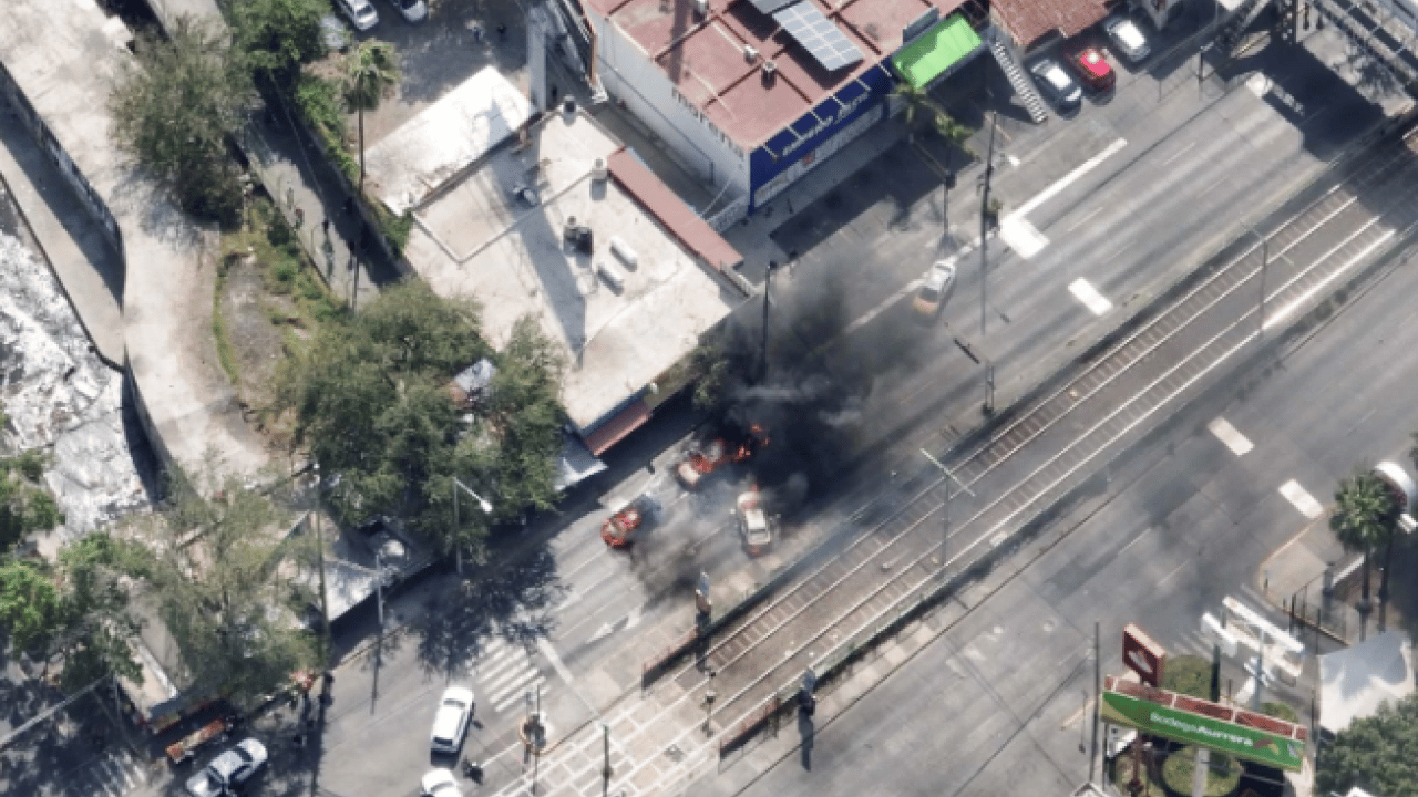 Foto - Sokaklar kan gölüne döndü! Çok sayıda kişi hayatını kaybetti