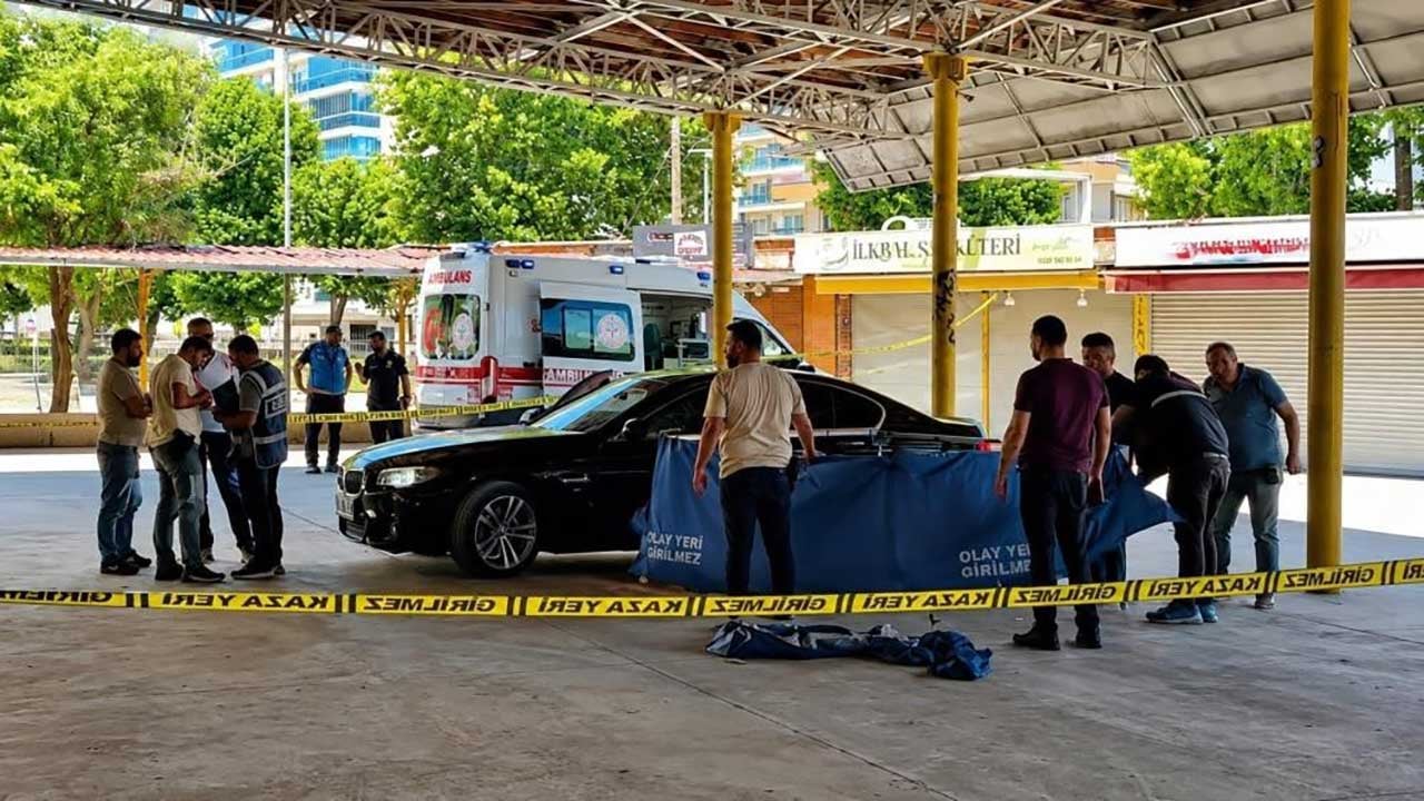 Foto - Söke'de çifte cinayet işleyen gözü dönmüş katil yakalandı! Saklandığı ininde paketlenen cani dahil 6 kişi tutuklandı!