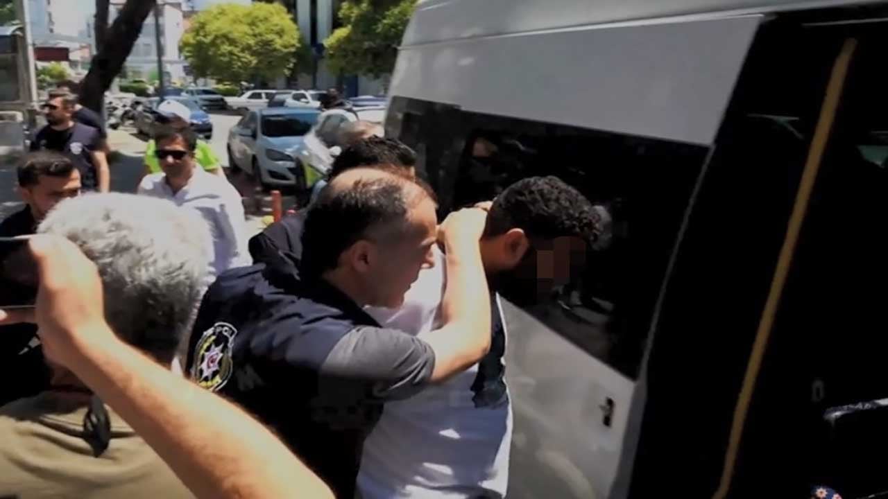 Foto - Söke'de çifte cinayet işleyen gözü dönmüş katil yakalandı! Saklandığı ininde paketlenen cani dahil 6 kişi tutuklandı!