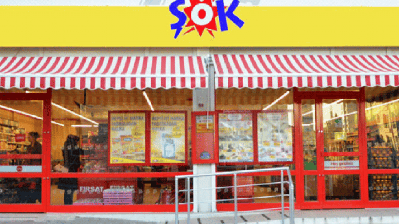 Foto - ŞOK’ta 100 üründe Ramazan kampanyası: Geçen yılın fiyatlarıyla satışta