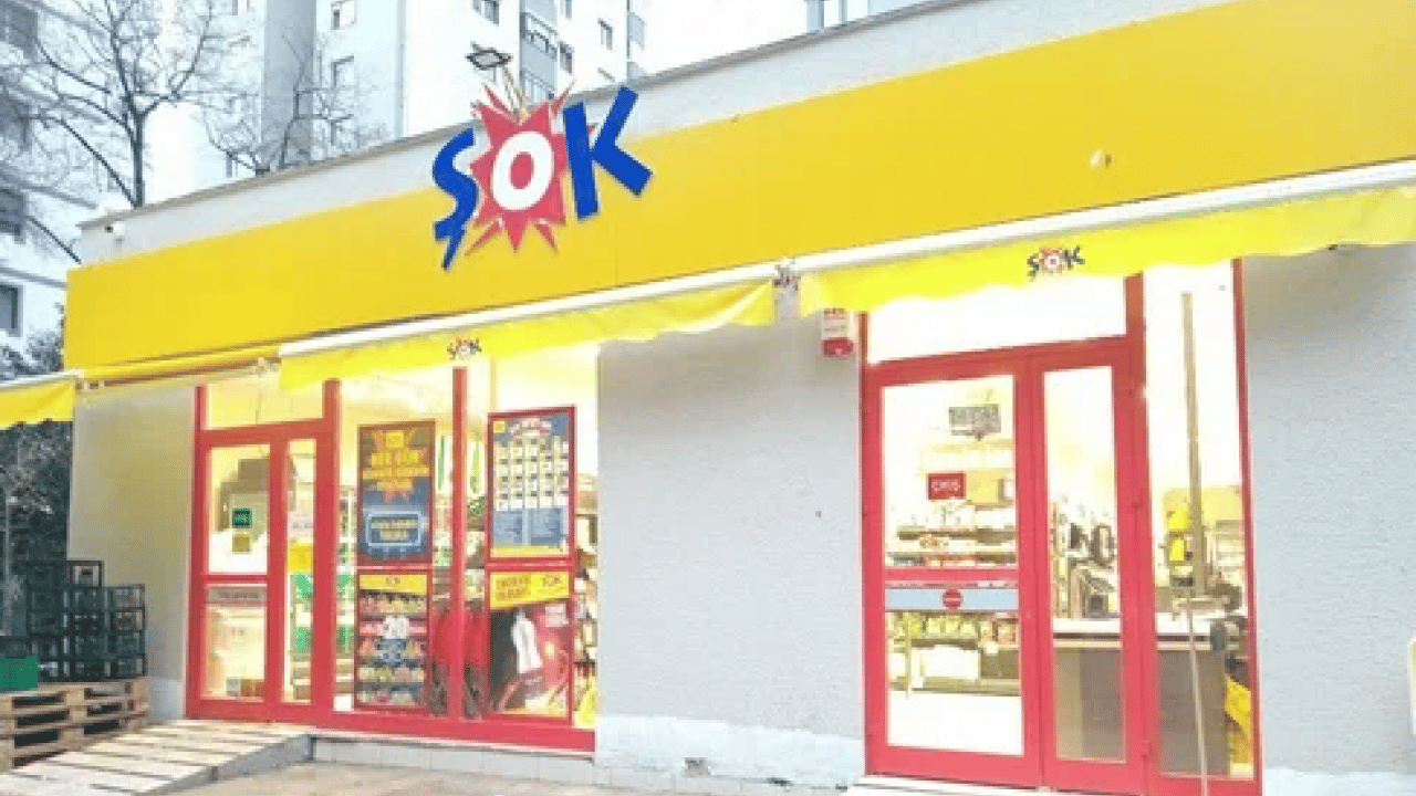 Foto - ŞOK’ta 100 üründe Ramazan kampanyası: Geçen yılın fiyatlarıyla satışta