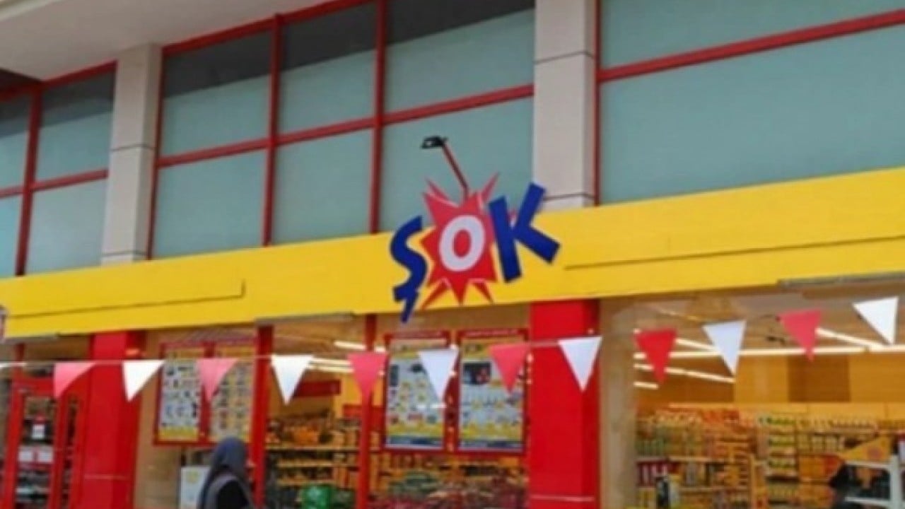 Foto - ŞOK'tan büyük indirim kararı: 449 liraya tişört satacaklar