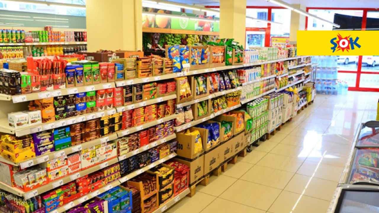 Foto - ŞOK'tan büyük indirim kararı: 449 liraya tişört satacaklar