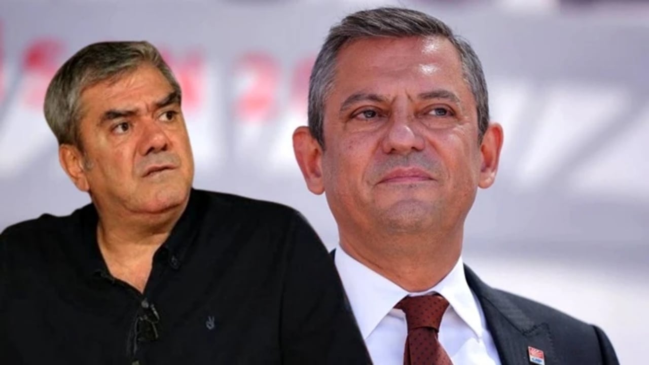 Foto - Solak mahalle yine birbirine girdi! Yılmaz Özdil’den ağızları açık bırakacak "Özgür Özel iddiası