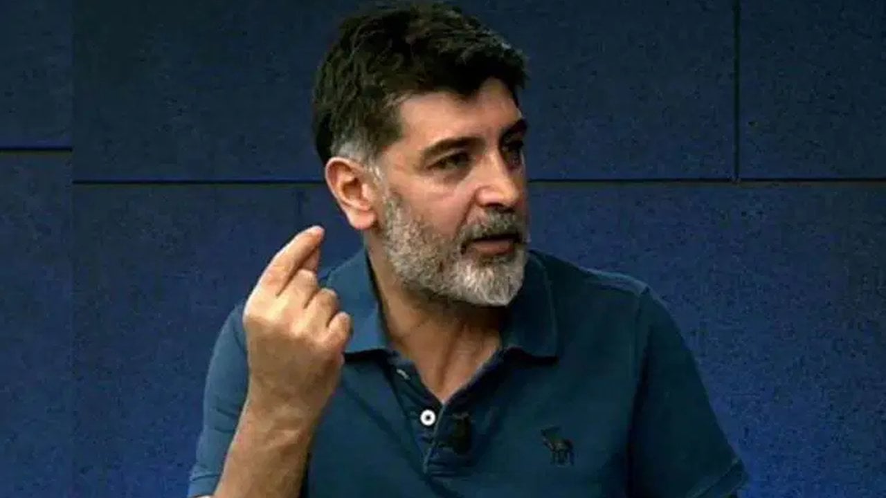 Foto - Solak mahallede furya başladı! Haluk Levent’i son satan isim herkesi şaşırttı