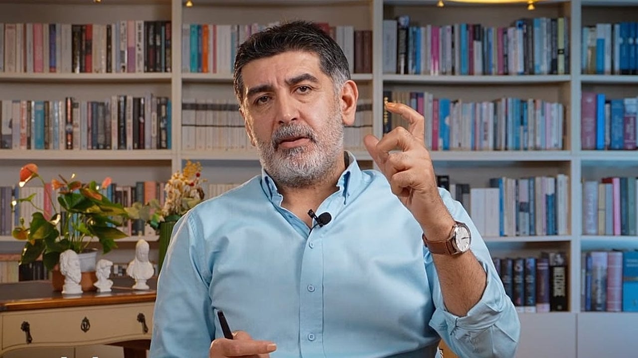 Foto - Solak mahallede furya başladı! Haluk Levent’i son satan isim herkesi şaşırttı