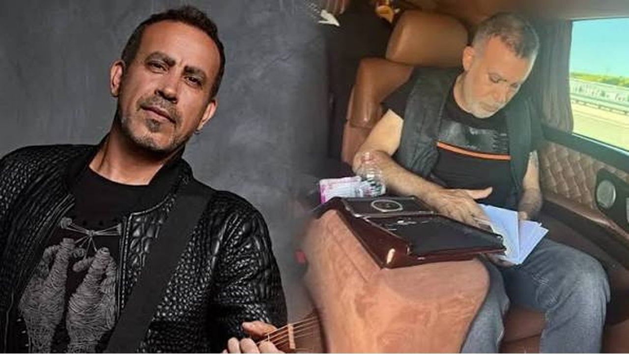 Foto - Solak mahallede furya başladı! Haluk Levent’i son satan isim herkesi şaşırttı