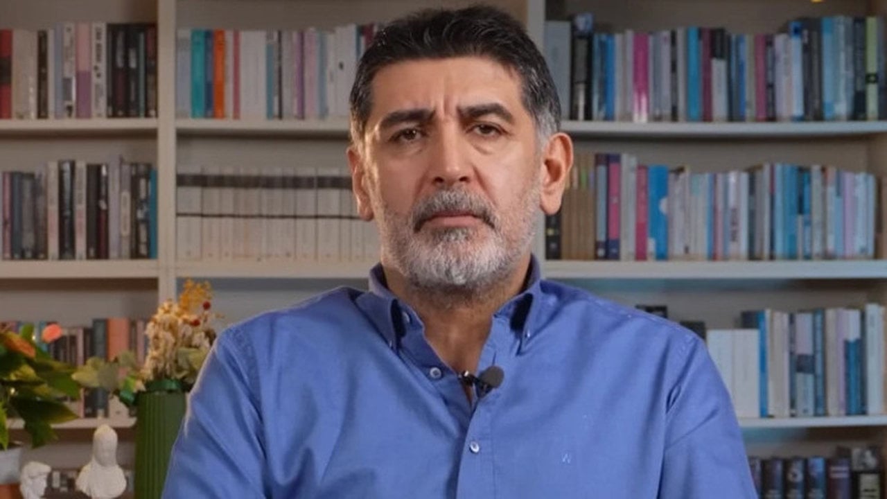 Foto - Solak mahallede furya başladı! Haluk Levent’i son satan isim herkesi şaşırttı