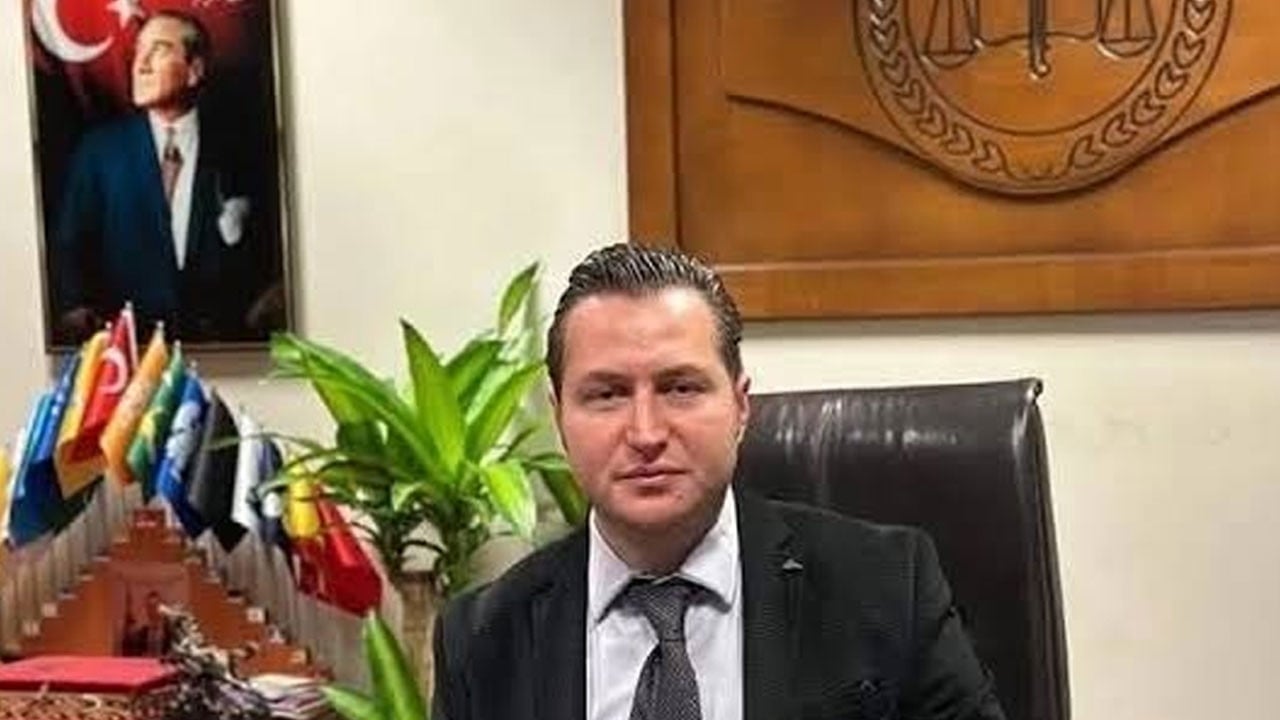 Foto - Solcuların korkulu rüyasıydı! Yenidoğan Çetesi’ni çökertip, Yılmaz Güney balonunu patlatan savcıyla ilgili flaş gelişme