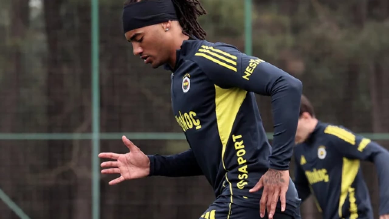 Foto - Solda uçacak deniliyordu ama... Vitor Pereira istedi, Fenerbahçe cevabı anında verdi!
