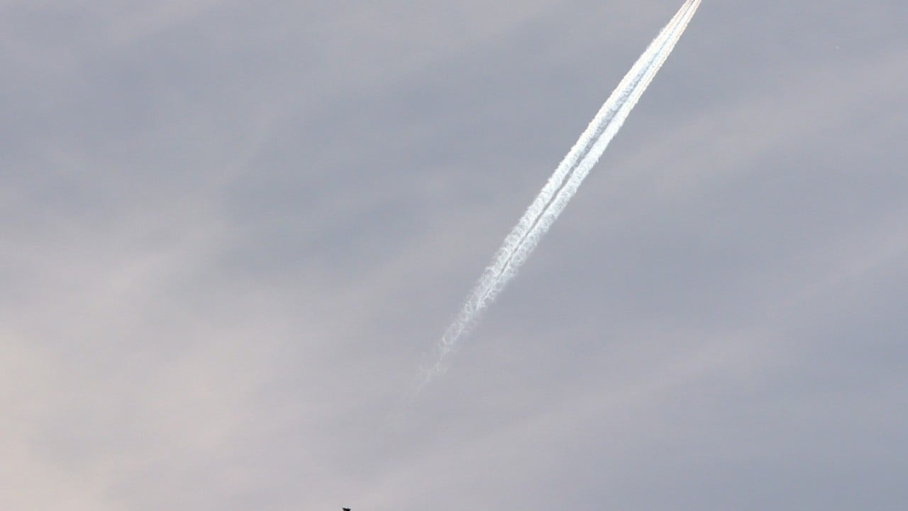 SOLOTÜRK Kayseri Semalarında: Bilim ve Gurur Aynı Gökyüzünde Buluştu