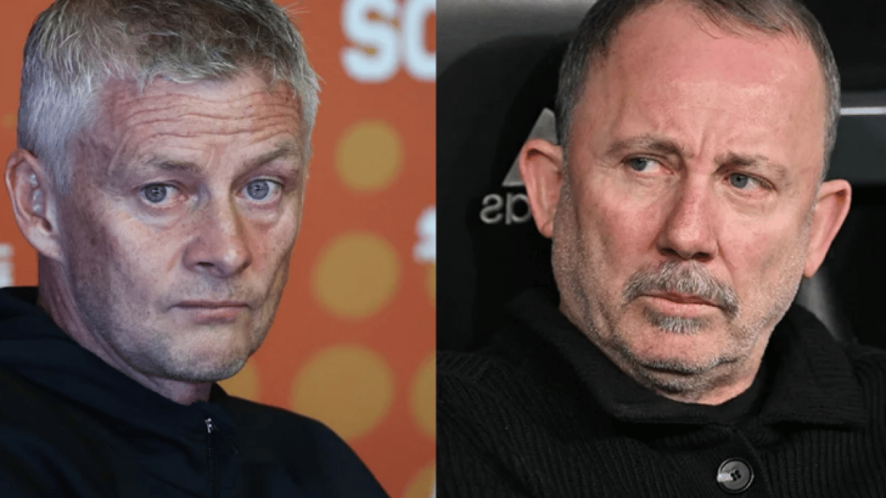 Solskjaer mi Sergen Yalçın mı? Teknik direktör değişikliğine değdi mi?