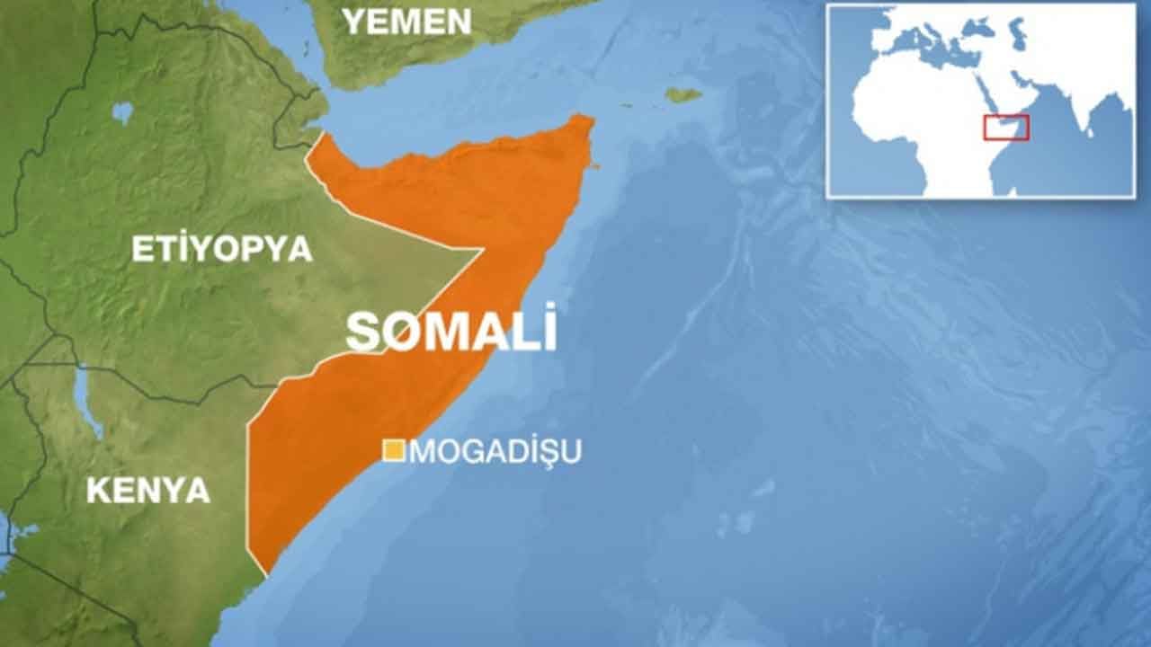 Foto - Somali lideri saatler sonra Türkiye ile ilgili büyük bir açıklama yapacak! MEE ne açıklayacağını duyurdu