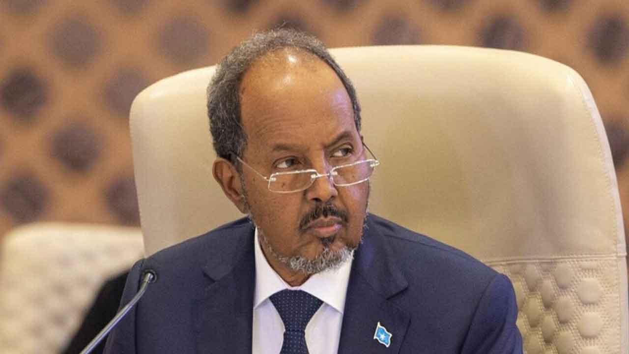 Foto - Somali lideri saatler sonra Türkiye ile ilgili büyük bir açıklama yapacak! MEE ne açıklayacağını duyurdu