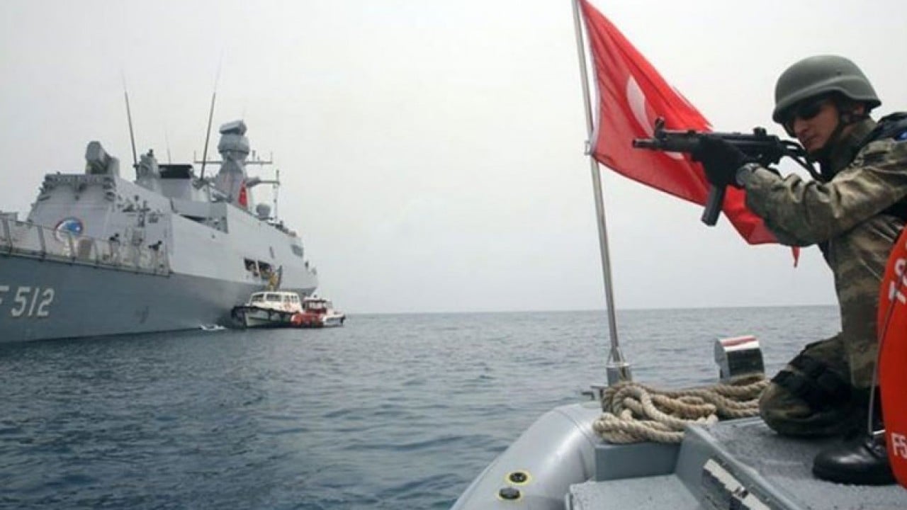 Foto - Somali Türkiye gerçeğini tüm dünyaya açıkladı: Sahaya indiler, uzaktan konuşmadılar