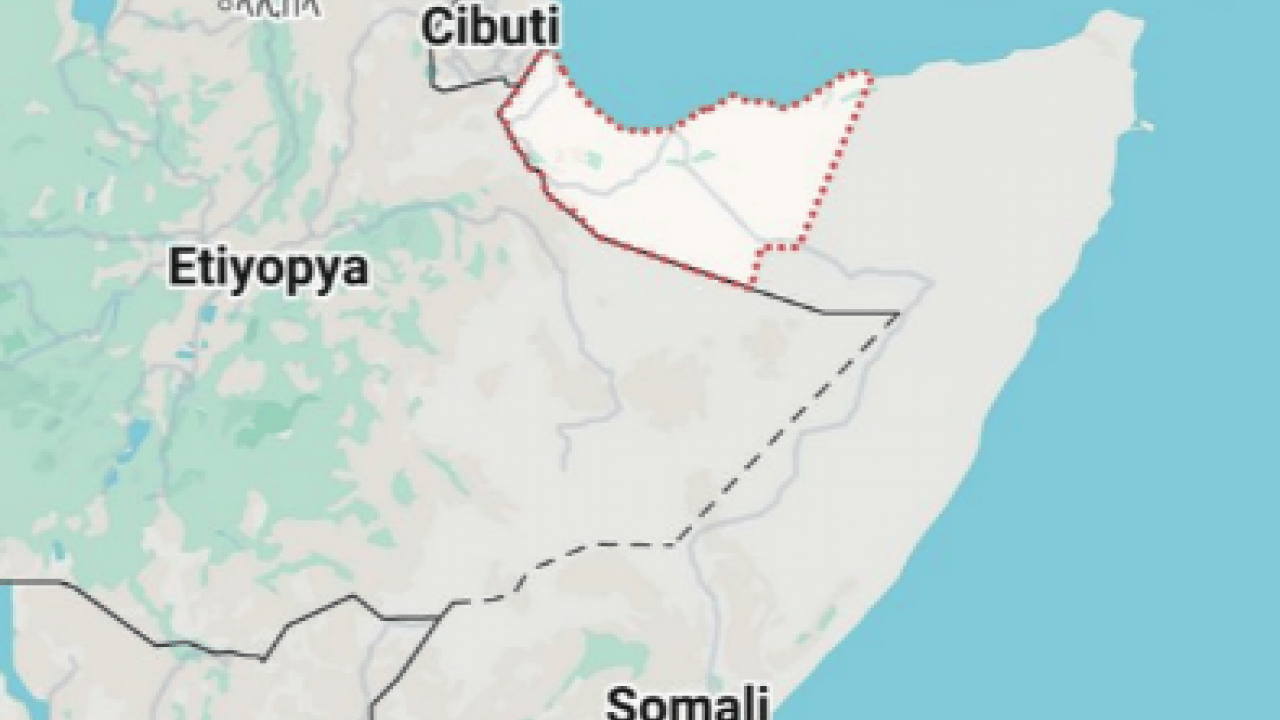 Foto - Somaliland kararı Afrika Boynuzu’nu ateşe atıyor: İsrail’in Somaliland hamlesi Türkiye’nin bölgedeki nüfuzunu hedefliyor