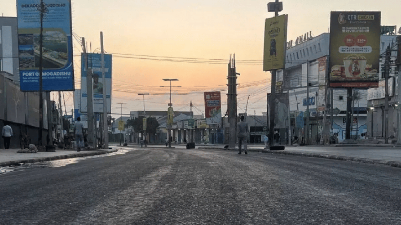 Foto - Somaliland kararı Afrika Boynuzu’nu ateşe atıyor: İsrail’in Somaliland hamlesi Türkiye’nin bölgedeki nüfuzunu hedefliyor