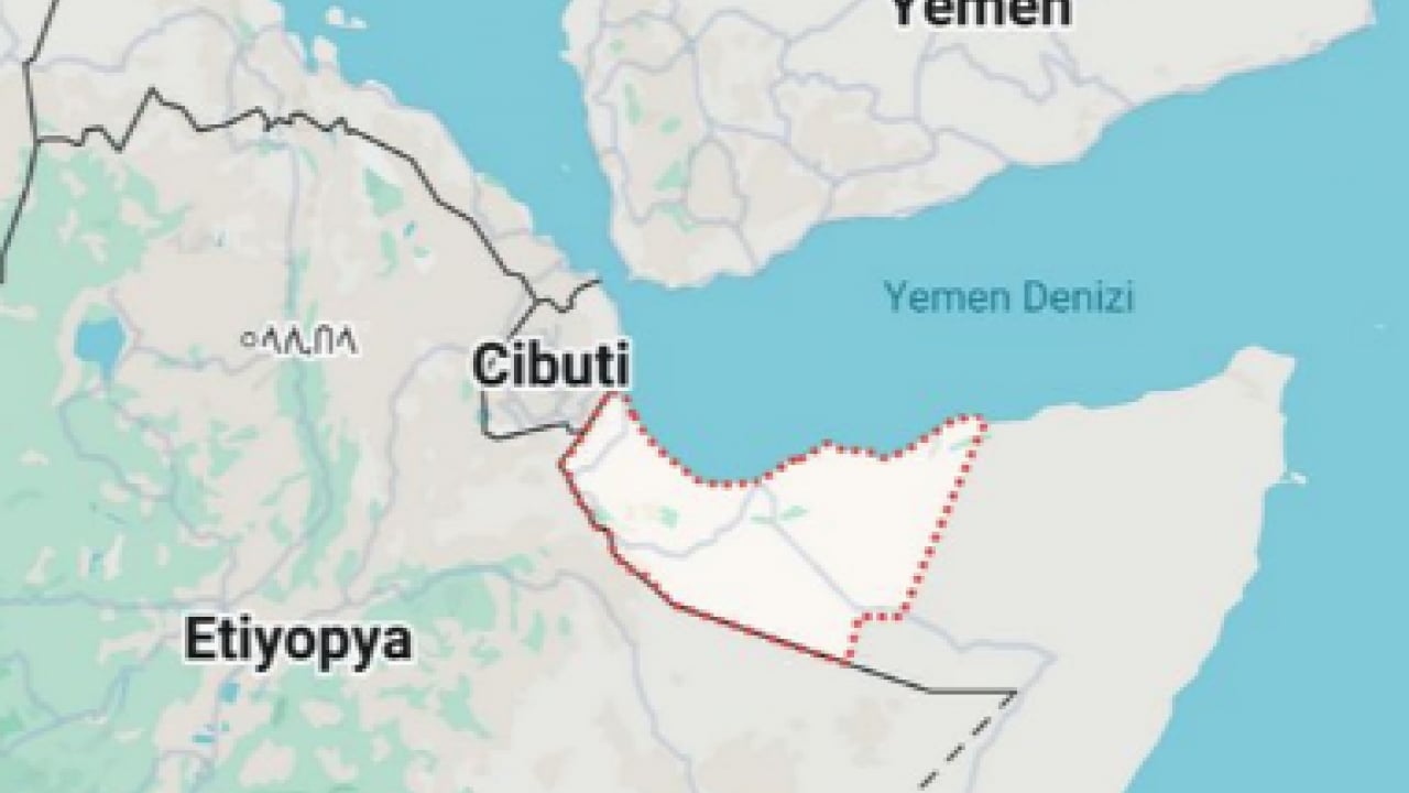 Foto - Somaliland kararı Afrika Boynuzu’nu ateşe atıyor: İsrail’in Somaliland hamlesi Türkiye’nin bölgedeki nüfuzunu hedefliyor