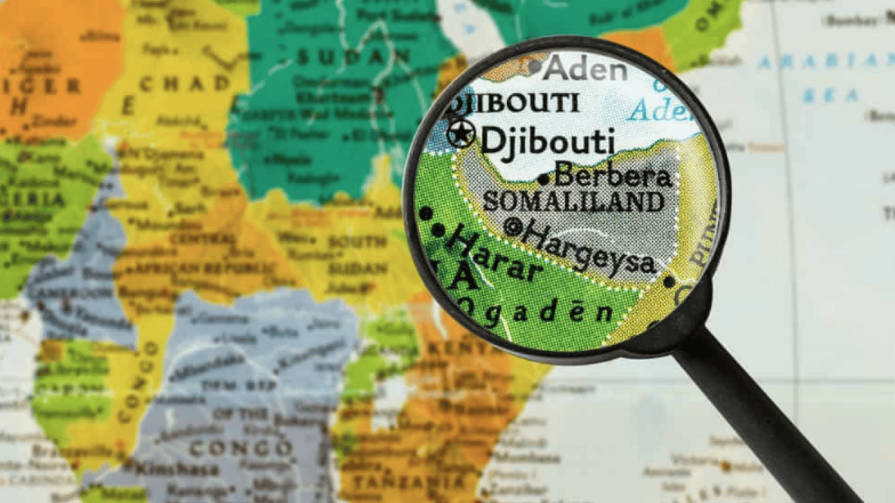 Foto - Somaliland kararı Afrika Boynuzu’nu ateşe atıyor: İsrail’in Somaliland hamlesi Türkiye’nin bölgedeki nüfuzunu hedefliyor