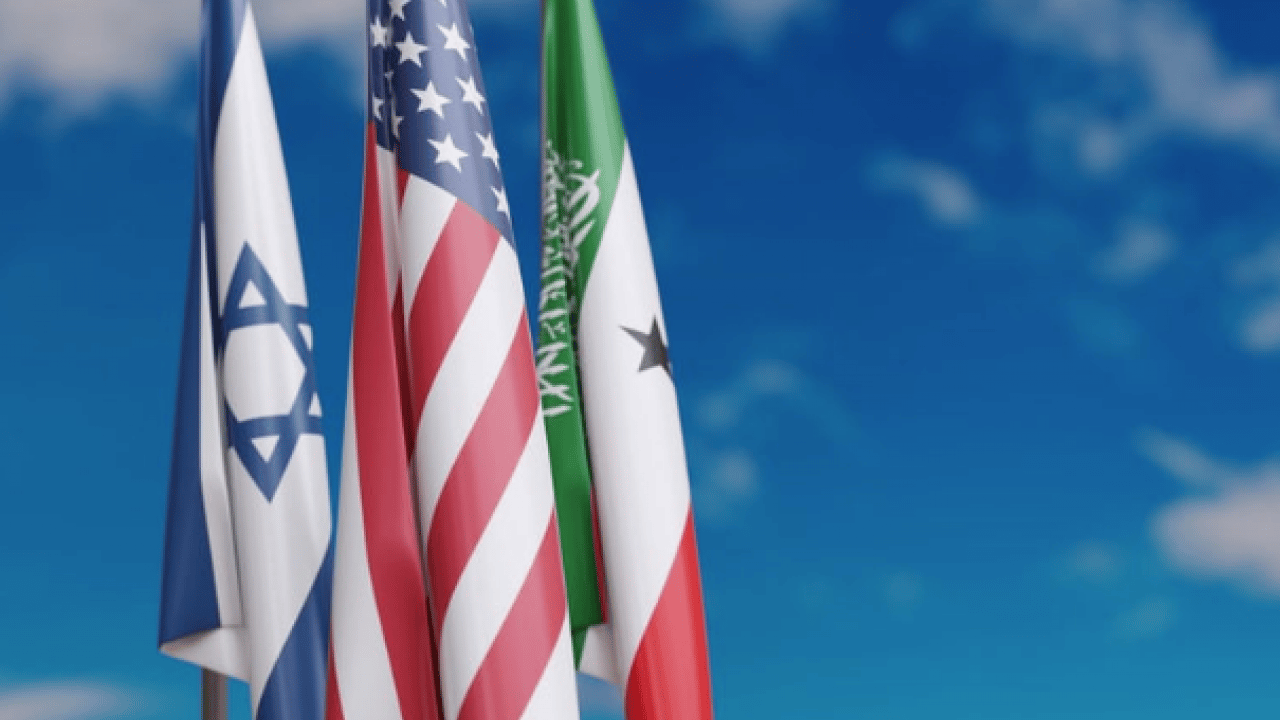 Foto - Somaliland kararı Afrika Boynuzu’nu ateşe atıyor: İsrail’in Somaliland hamlesi Türkiye’nin bölgedeki nüfuzunu hedefliyor