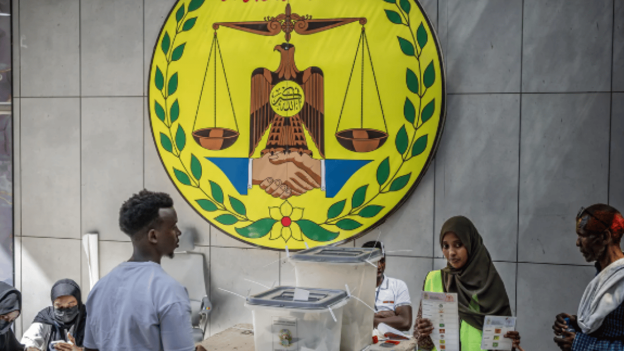 Foto - Somaliland'dan İsrail tepkisi: 'Kesin bir dille reddediyoruz'