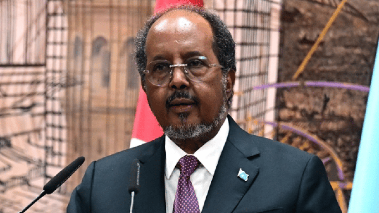 Foto - Somaliland'dan İsrail tepkisi: 'Kesin bir dille reddediyoruz'