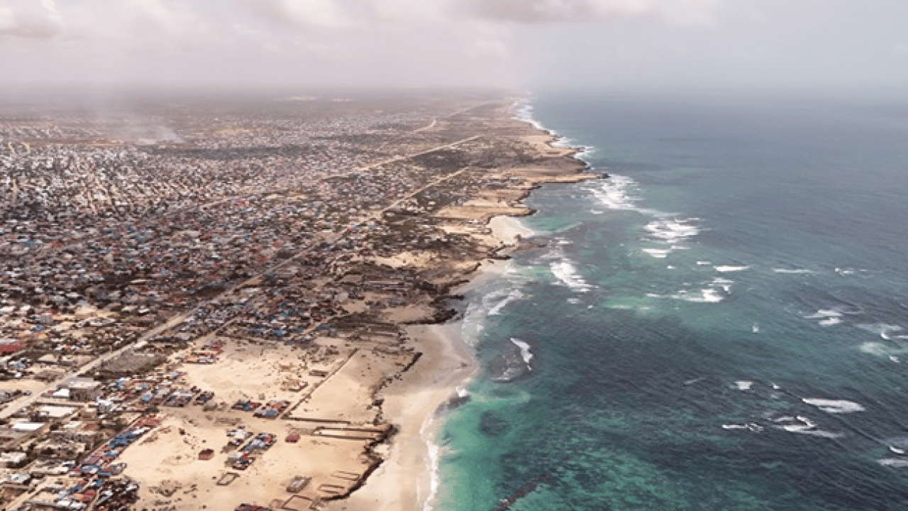 Foto - Somaliland'dan İsrail tepkisi: 'Kesin bir dille reddediyoruz'